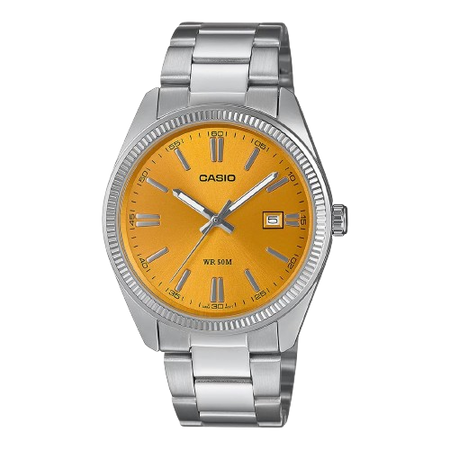 Casio Analog MTP-1302PD-9AV