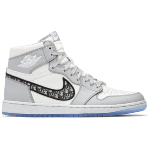 AIR DIOR Air Jordan 1 Retro High 'Dior'