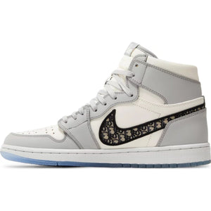 AIR DIOR Air Jordan 1 Retro High 'Dior'