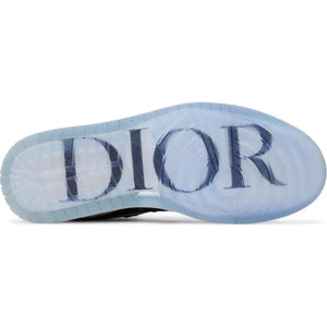 AIR DIOR Air Jordan 1 Retro High 'Dior'