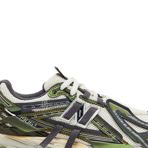 New Balance 1906A 'Olive Juice Sea Salt Woodland' (2025)