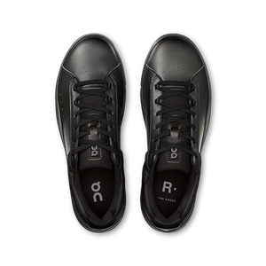 On The Roger Advantage Black (2025)