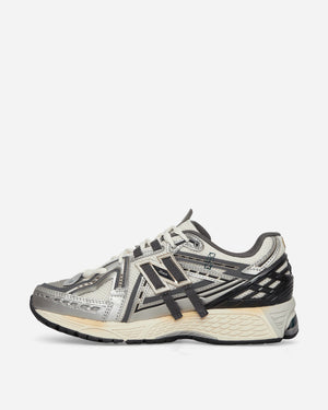 New Balance 1906A Sneakers Silver Metallic / Castlerock / Gold Metallic