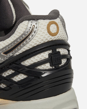 New Balance 1906A Sneakers Silver Metallic / Castlerock / Gold Metallic