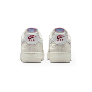Nike Air Force 1 Low 'Pegasus Pack Phantom' (2026)