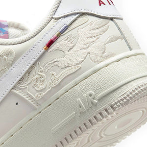 Nike Air Force 1 Low 'Pegasus Pack Phantom' (2026)
