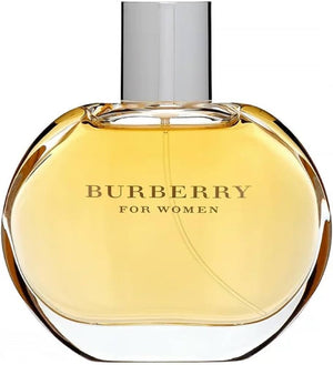 Burberry For Her EDP
