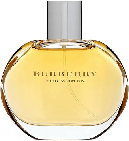 Burberry For Her EDP