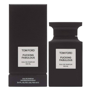 TOMFORD FUCKING FABULOUS