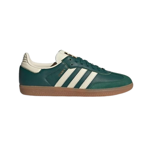 adidas Samba OG Collegiate Green (W)