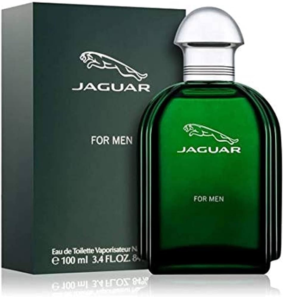 Jaguar Jaguar for Men EDT M