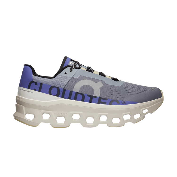Cloudmonster Mist Blueberry