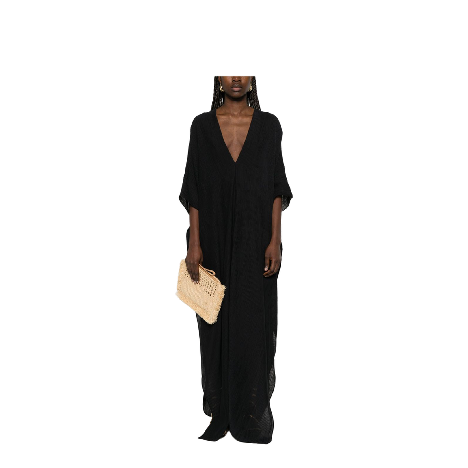 Sea Clothing Black