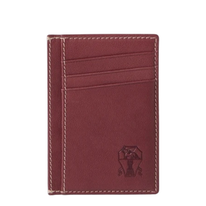 Men's Wallet Red