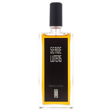Serge Lutens Ambre Sultan