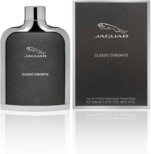 Jaguar Classic Chromite Edt