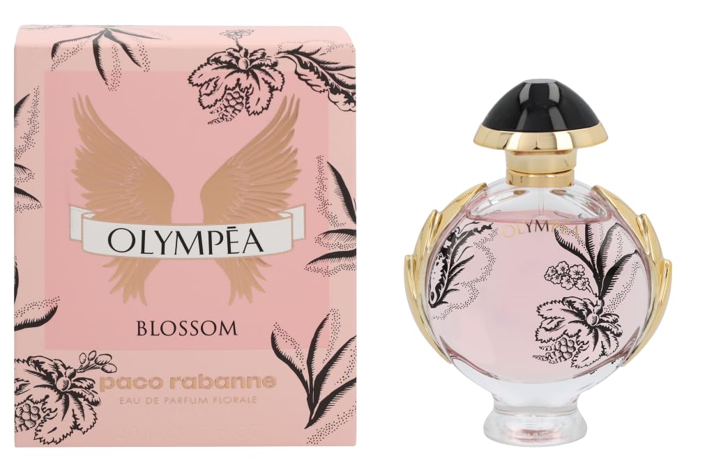 PACO RABANNE AQUA OLYMPEA BLOSSOM