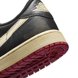 Air Jordan 1 Retro Low OG 'Nigel Sylvester Better With Time' (2025)