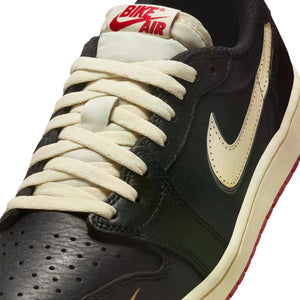 Air Jordan 1 Retro Low OG 'Nigel Sylvester Better With Time' (2025)