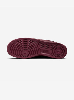 Nike Air Force 1 Low Central Cee Dark Beetroot (UK Exclusive)