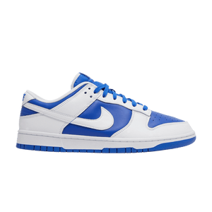 Dunk Low Reverse Racer Blue