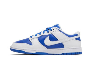 Dunk Low Reverse Racer Blue
