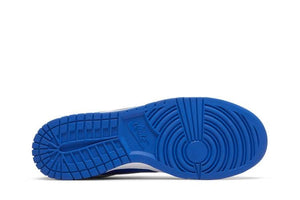 Dunk Low Reverse Racer Blue