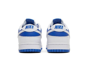 Dunk Low Reverse Racer Blue