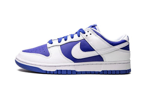 Dunk Low Reverse Racer Blue
