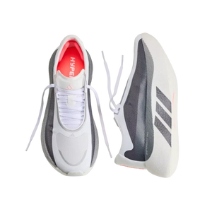 Adidas Hyper Boost Cloud White Aurora Onix Solar Turbo