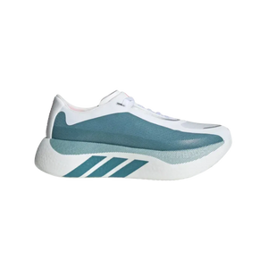 Adidas Hyper Boost Cloud White Petrol Met. F17 Lucid Red