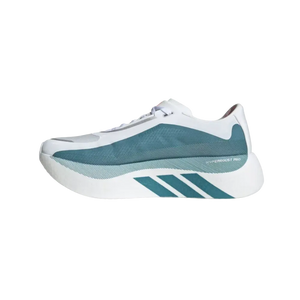 Adidas Hyper Boost Cloud White Petrol Met. F17 Lucid Red