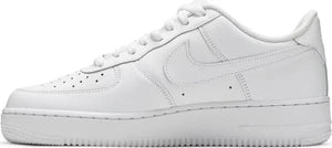 Nike Air Force 1 Triple White