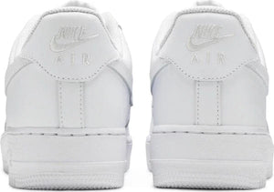 Nike Air Force 1 Triple White