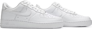 Nike Air Force 1 Triple White
