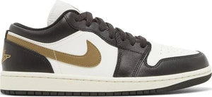 Nike Air Jordan 1 Low Shadow Brown
