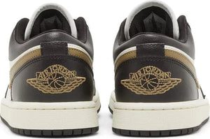 Nike Air Jordan 1 Low Shadow Brown