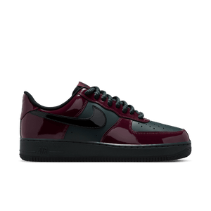 Nike Air Force 1 '07 LV8 Patent Beef & Broccoli