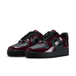 Nike Air Force 1 '07 LV8 Patent Beef & Broccoli