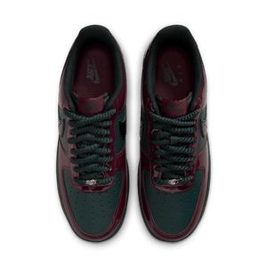 Nike Air Force 1 '07 LV8 Patent Beef & Broccoli