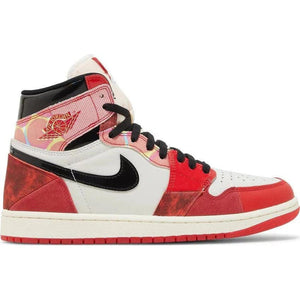 Nike Marvel x Air Jordan 1 Retro High OG Spiderman Next Chapter