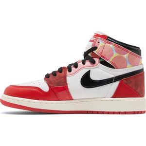 Nike Marvel x Air Jordan 1 Retro High OG Spiderman Next Chapter
