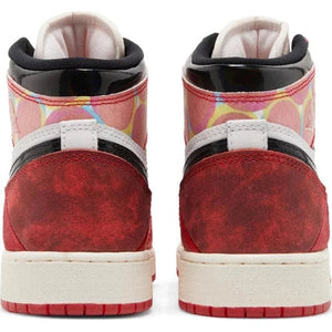 Nike Marvel x Air Jordan 1 Retro High OG Spiderman Next Chapter