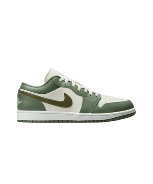 Nike Air Jordan 1 Low Vintage Lichen