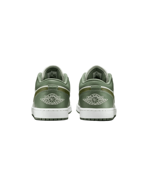 Nike Air Jordan 1 Low Vintage Lichen