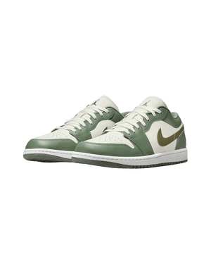 Nike Air Jordan 1 Low Vintage Lichen