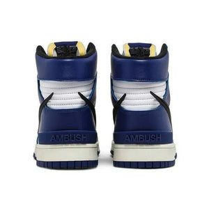 Nike Ambush x Nike Dunk High Deep Royal