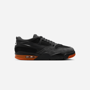 Nike Air Jordan 4 RM Black Starfish