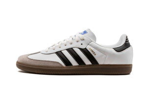 ADIDAS SAMBA OG White / Black