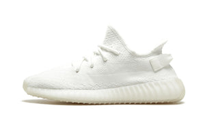 ADIDAS YEEZY YEEZY BOOST 350 V2 Cream White / Triple White
